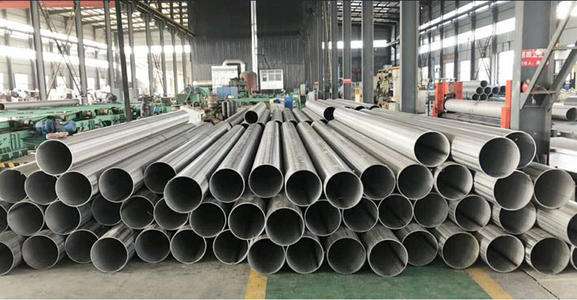 316L不銹鋼管常用于生產(chǎn)各種常規(guī)武器、槍管、炮彈等
