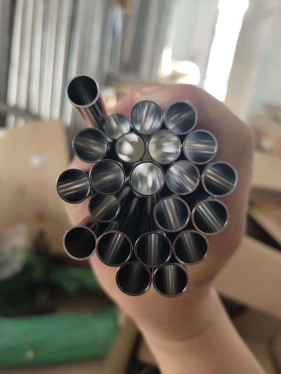 304不銹鋼管需求恢復(fù)緩慢，料今跌幅收窄，部分品種或止跌趨穩(wěn)